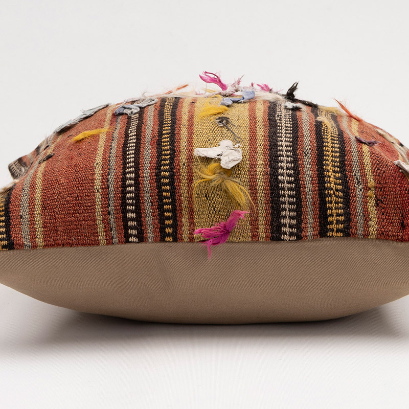 Funda de Almohada Kilim - K0086287
