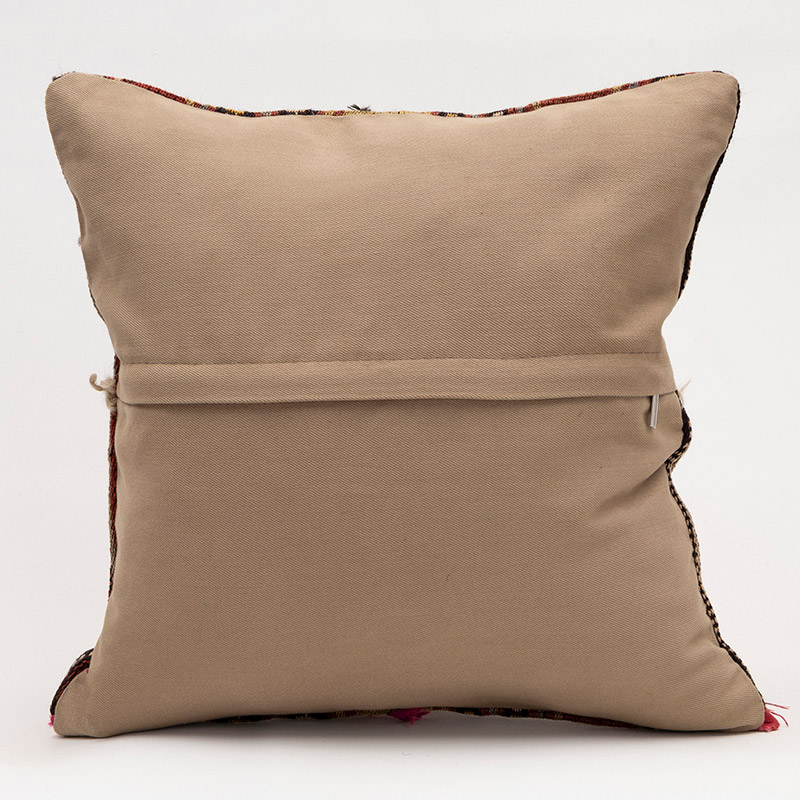 Funda de Almohada Kilim - K0086287