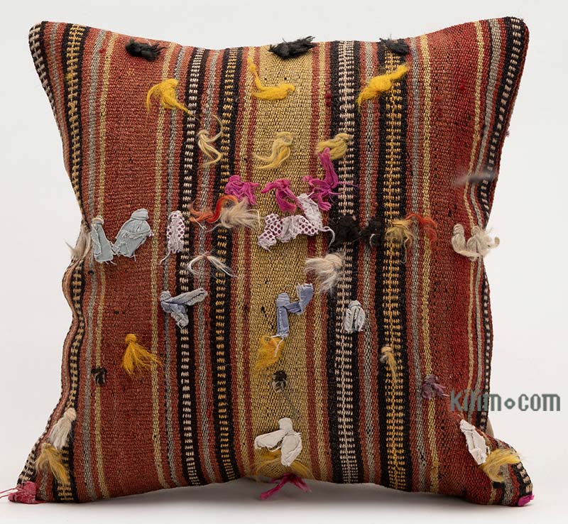 Funda de Almohada Kilim - K0086287