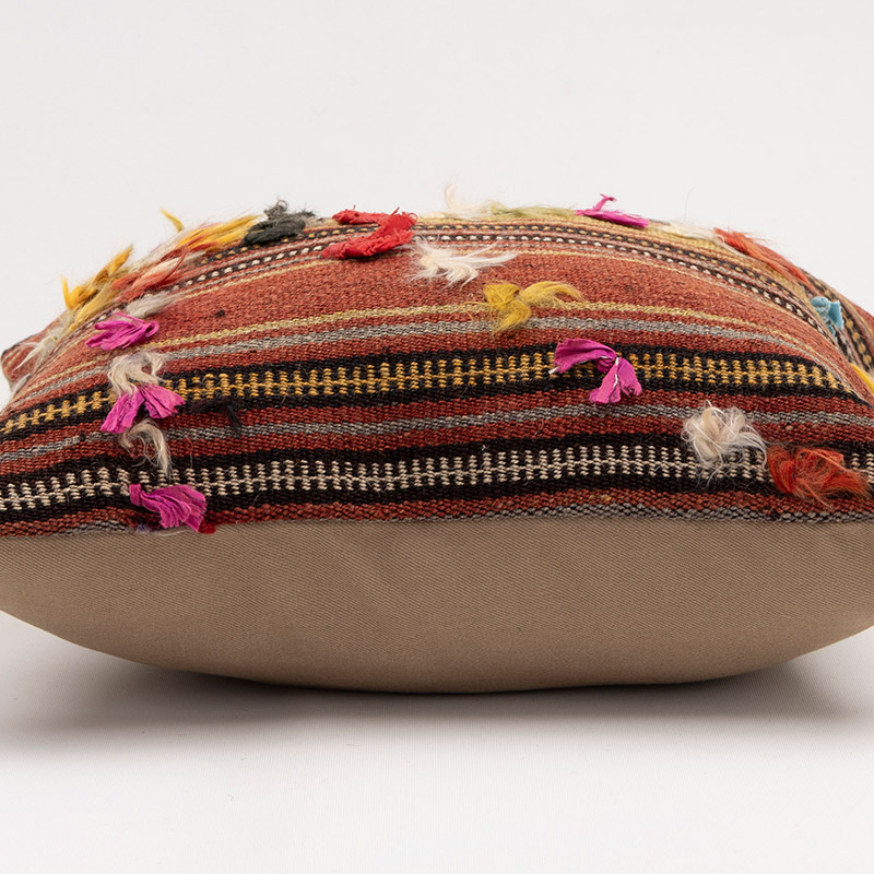 Funda de Almohada Kilim - K0086289
