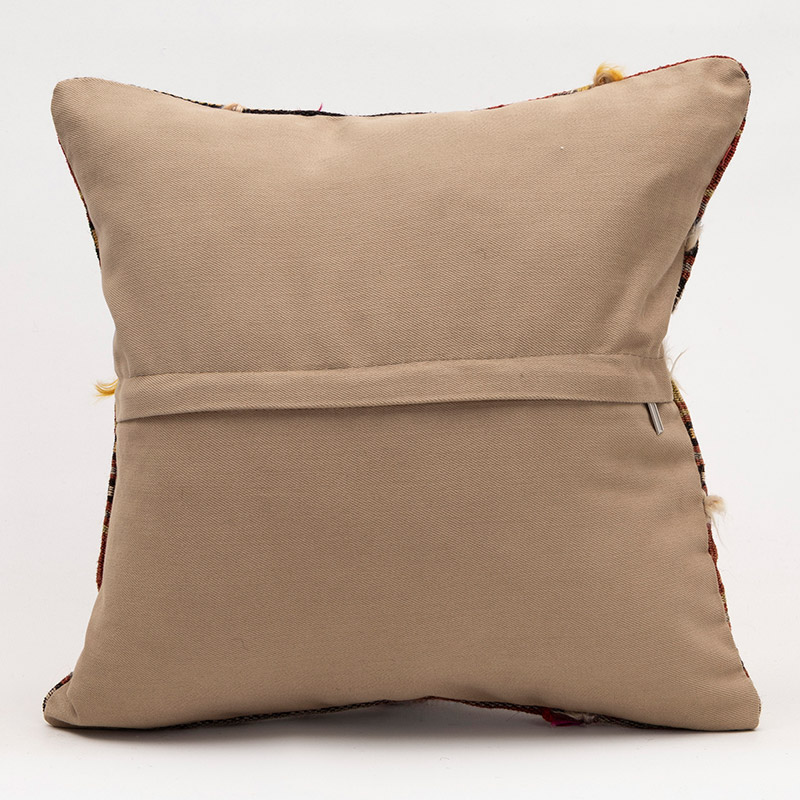 Funda de Almohada Kilim - K0086289