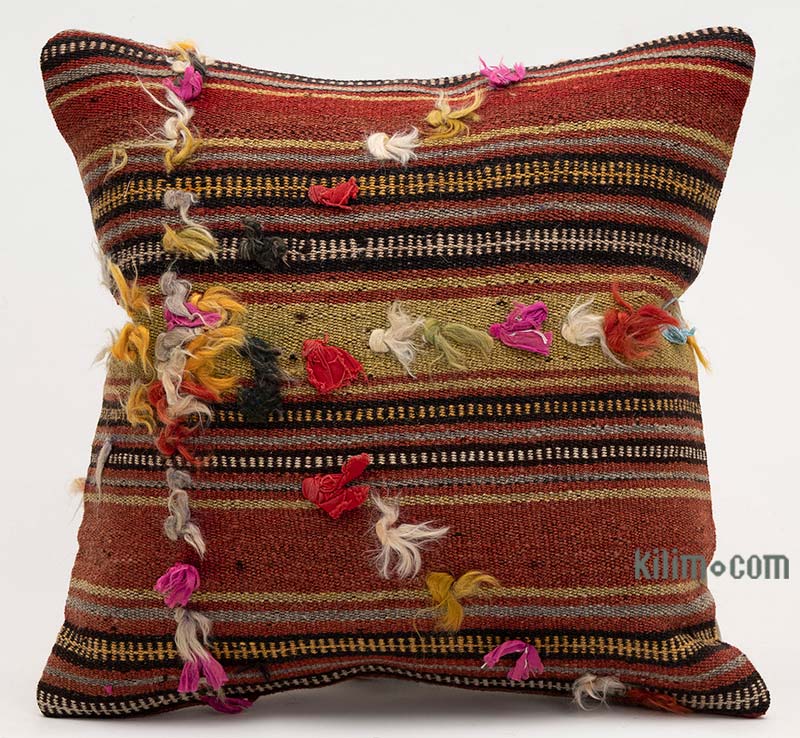 Funda de Almohada Kilim - K0086289