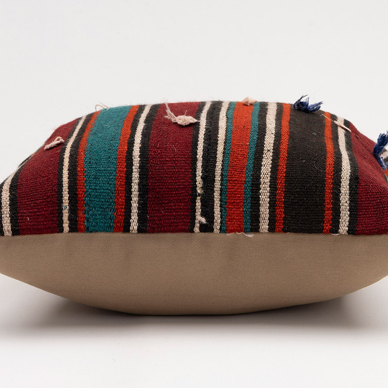 Funda de Almohada Kilim - K0086290