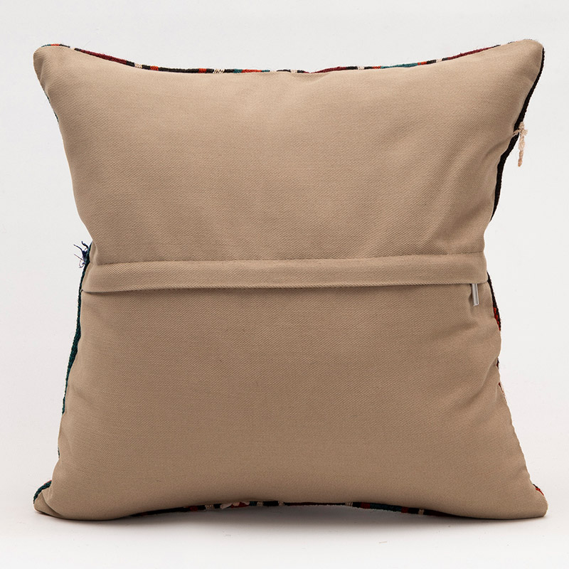 Funda de Almohada Kilim - K0086290