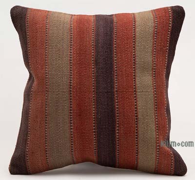Funda de Almohada Kilim