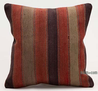 Funda de Almohada Kilim