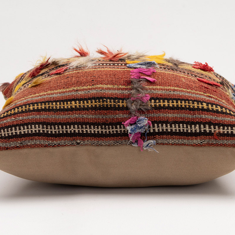 Funda de Almohada Kilim - K0086293