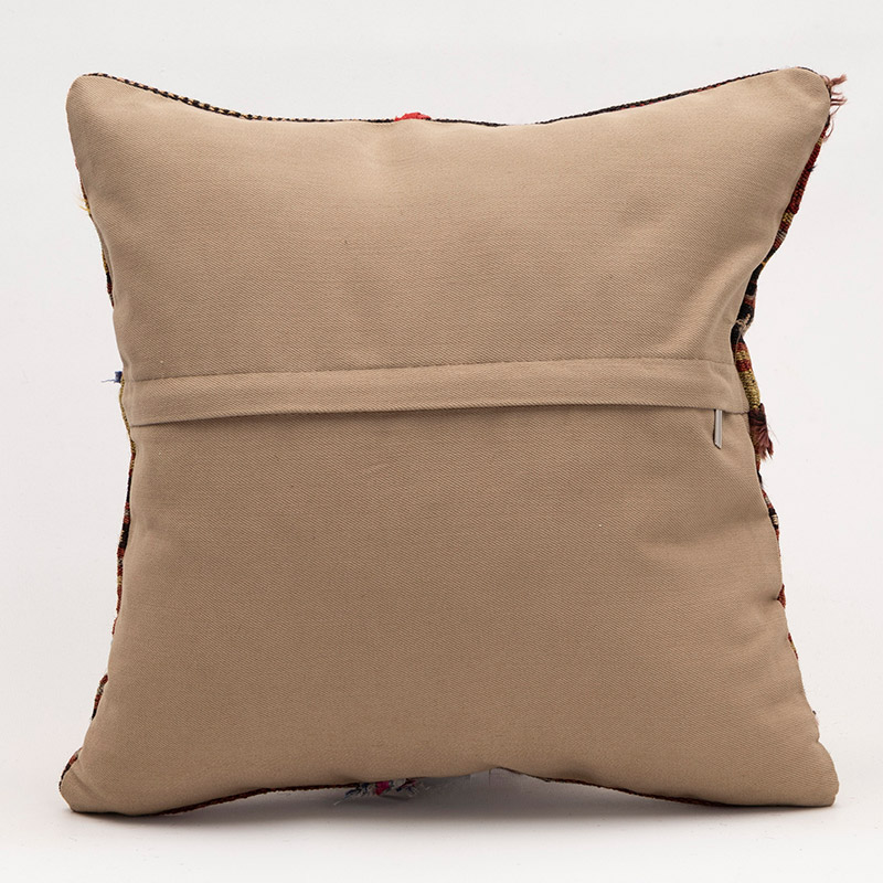 Funda de Almohada Kilim - K0086293