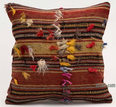 Kilim Pillow Cover