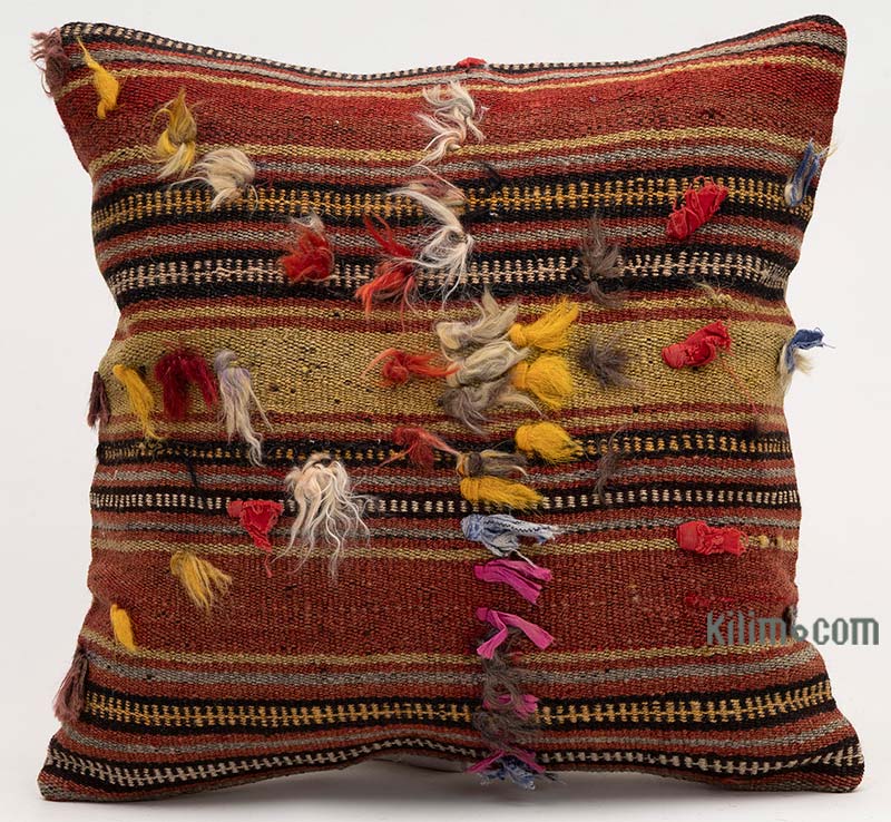 Funda de Almohada Kilim - K0086293