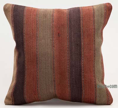 Funda de Almohada Kilim
