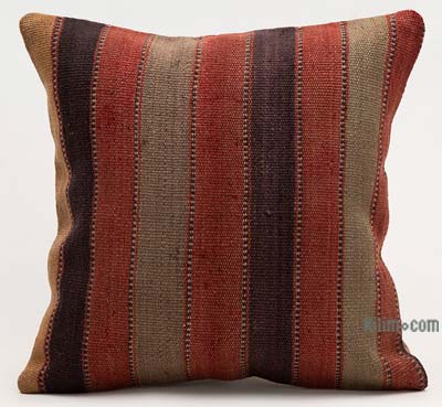 Funda de Almohada Kilim