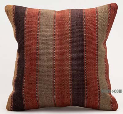 Funda de Almohada Kilim
