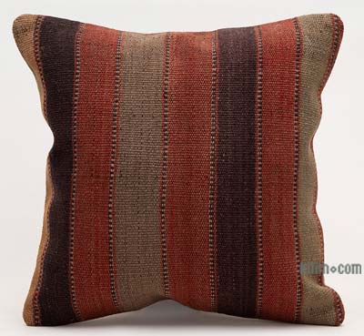 Funda de Almohada Kilim