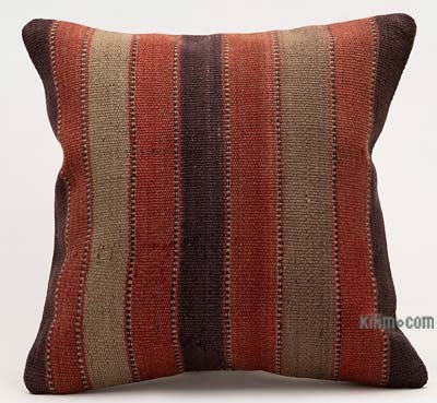 Funda de Almohada Kilim