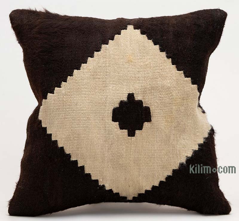 Halı Yastık Kılıfı - 40 cm x 40 cm - K0086299