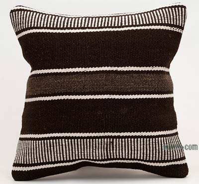 Funda de Almohada Kilim