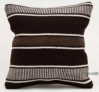 Funda de Almohada Kilim