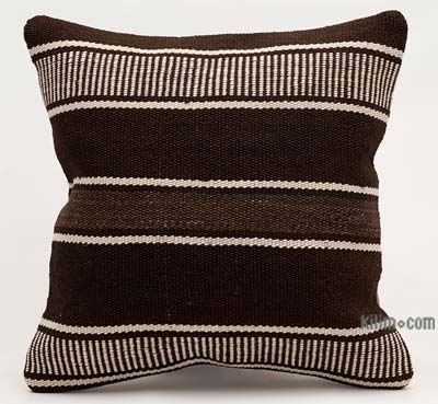 Funda de Almohada Kilim