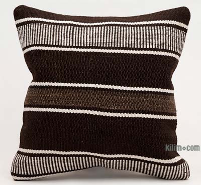 Funda de Almohada Kilim