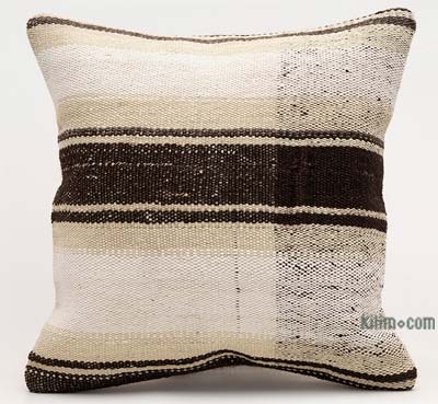 Funda de Almohada Kilim