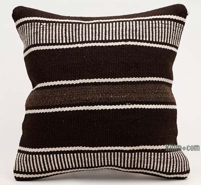 Funda de Almohada Kilim