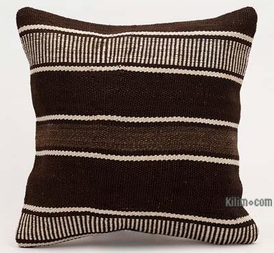 Funda de Almohada Kilim