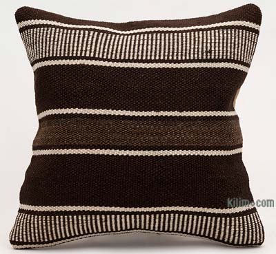 Funda de Almohada Kilim