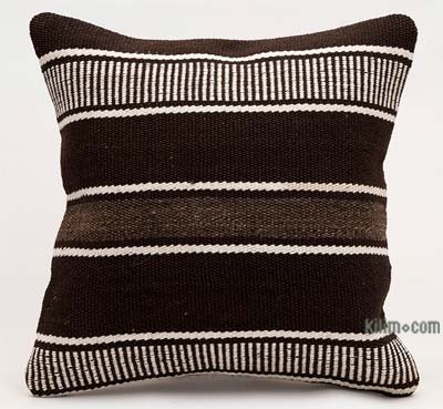Funda de Almohada Kilim