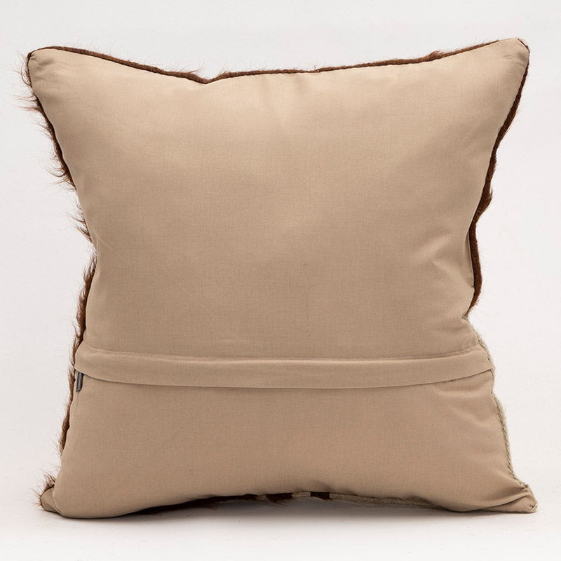 Turkish Pillow Cover - 1' 4" x 1' 4" (16" x 16") - K0086311