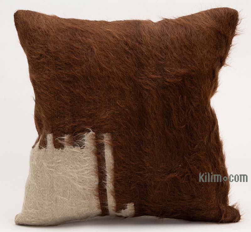 Turkish Pillow Cover - 1' 4" x 1' 4" (16" x 16") - K0086311