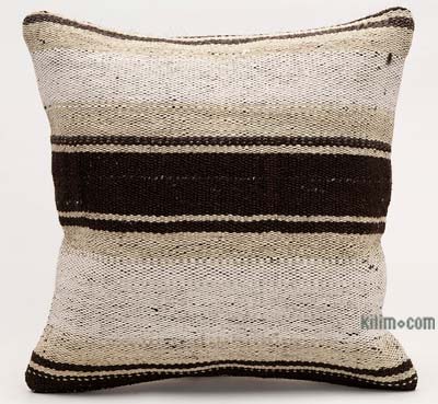 Funda de Almohada Kilim