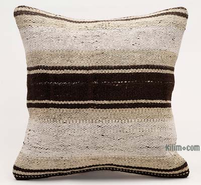 Funda de Almohada Kilim