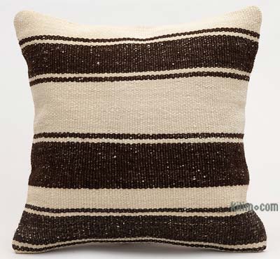 Funda de Almohada Kilim