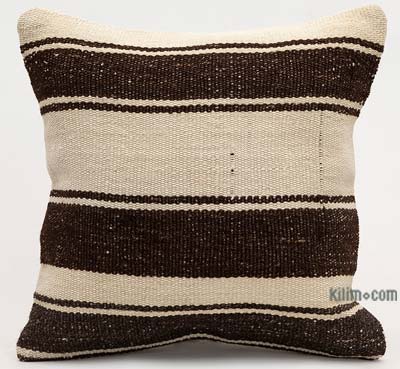 Funda de Almohada Kilim