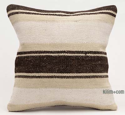 Funda de Almohada Kilim