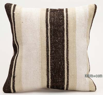Funda de Almohada Kilim