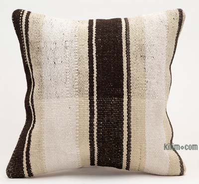 Funda de Almohada Kilim