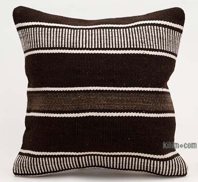 Funda de Almohada Kilim