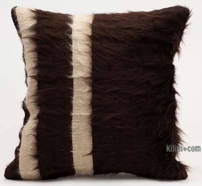 Funda de Almohada Turca - 40 cm x 40 cm