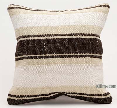 Funda de Almohada Kilim
