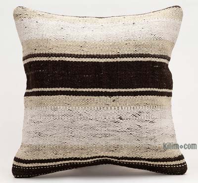 Funda de Almohada Kilim