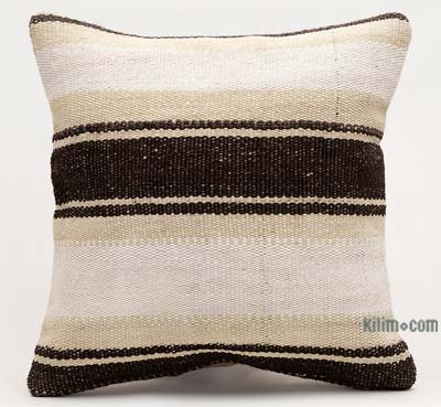 Funda de Almohada Kilim