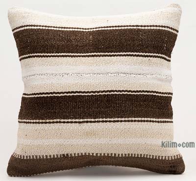 Funda de Almohada Kilim