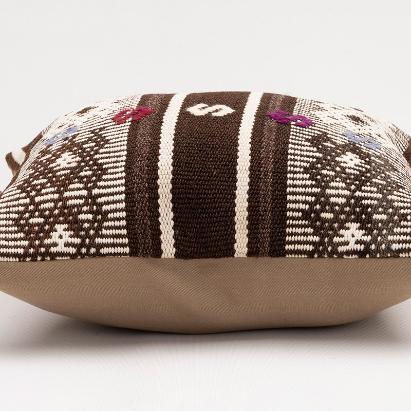 Funda de Almohada Kilim - K0086332