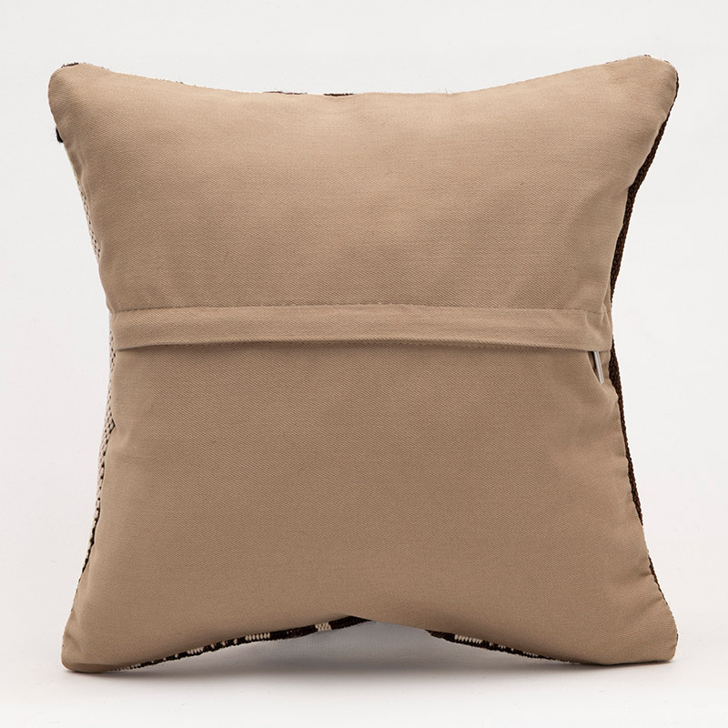 Funda de Almohada Kilim - K0086332