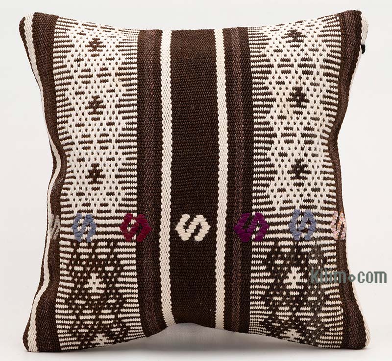 Funda de Almohada Kilim - K0086332