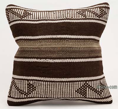 Kilim Yastık Kılıfı