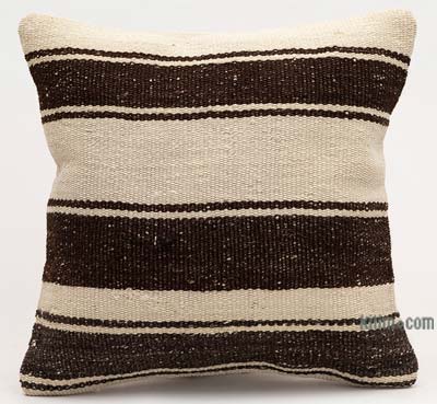 Funda de Almohada Kilim