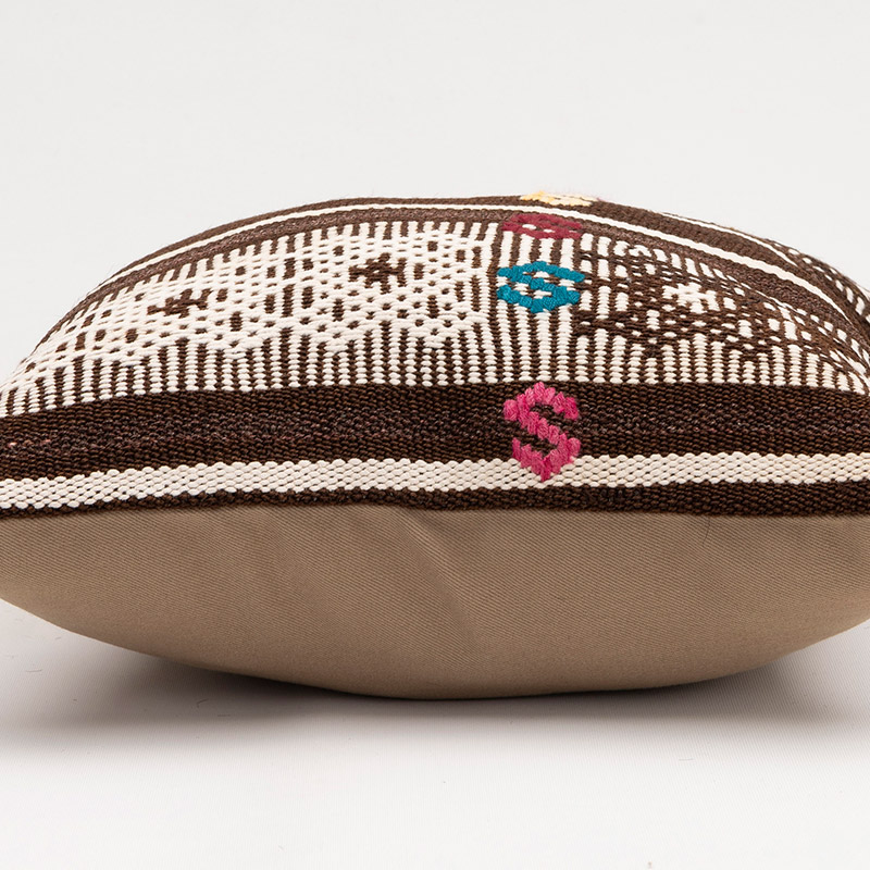 Kilim Yastık Kılıfı - K0086335